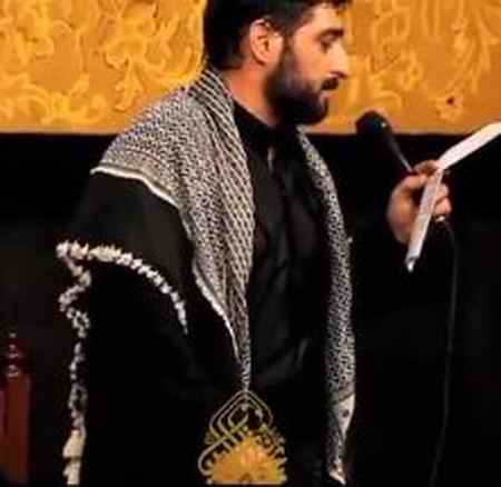 مجید بنی فاطمه آقا سنه قربان